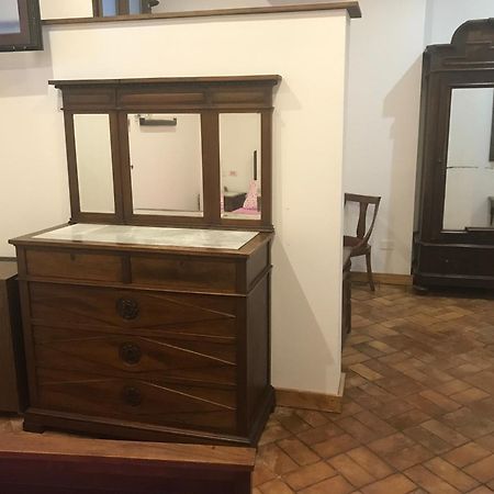 Le Prigioni Del Palazzo B&B Sora Quarto foto