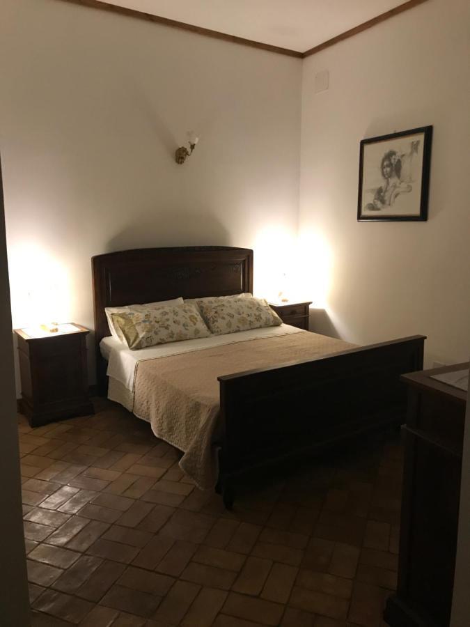 Le Prigioni Del Palazzo B&B Sora Exterior foto