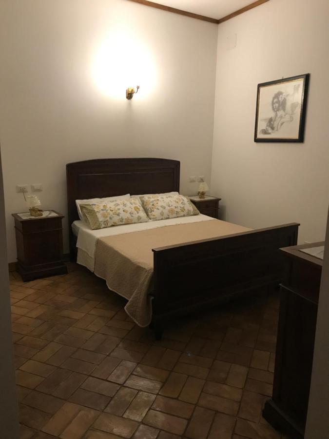 Le Prigioni Del Palazzo B&B Sora Exterior foto