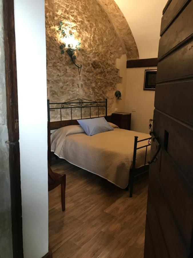 Le Prigioni Del Palazzo B&B Sora Exterior foto