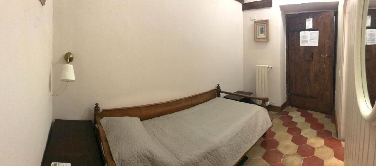 Le Prigioni Del Palazzo B&B Sora Exterior foto