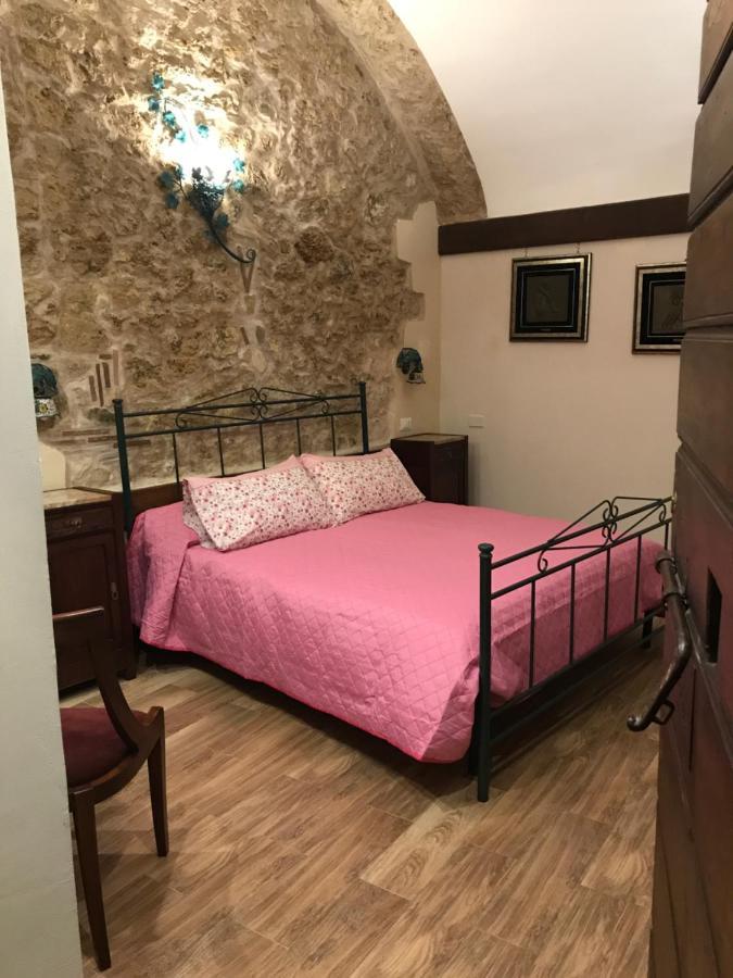 Le Prigioni Del Palazzo B&B Sora Exterior foto