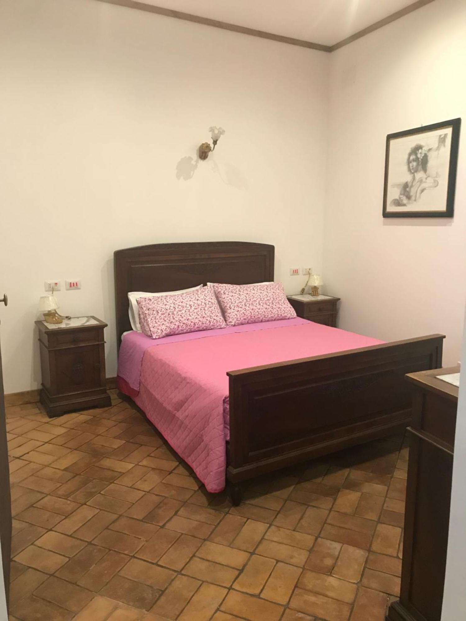 Le Prigioni Del Palazzo B&B Sora Quarto foto