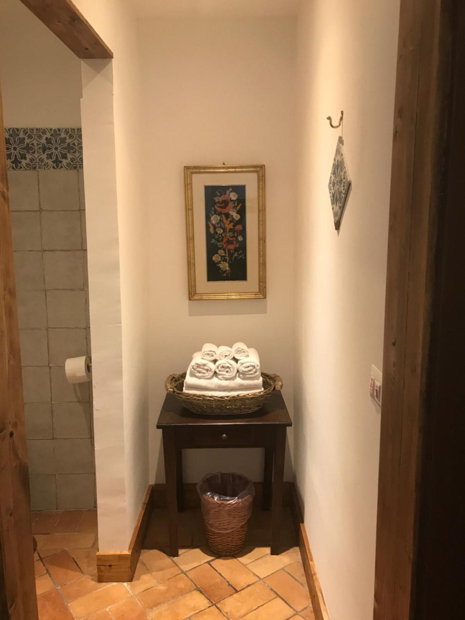 Le Prigioni Del Palazzo B&B Sora Quarto foto
