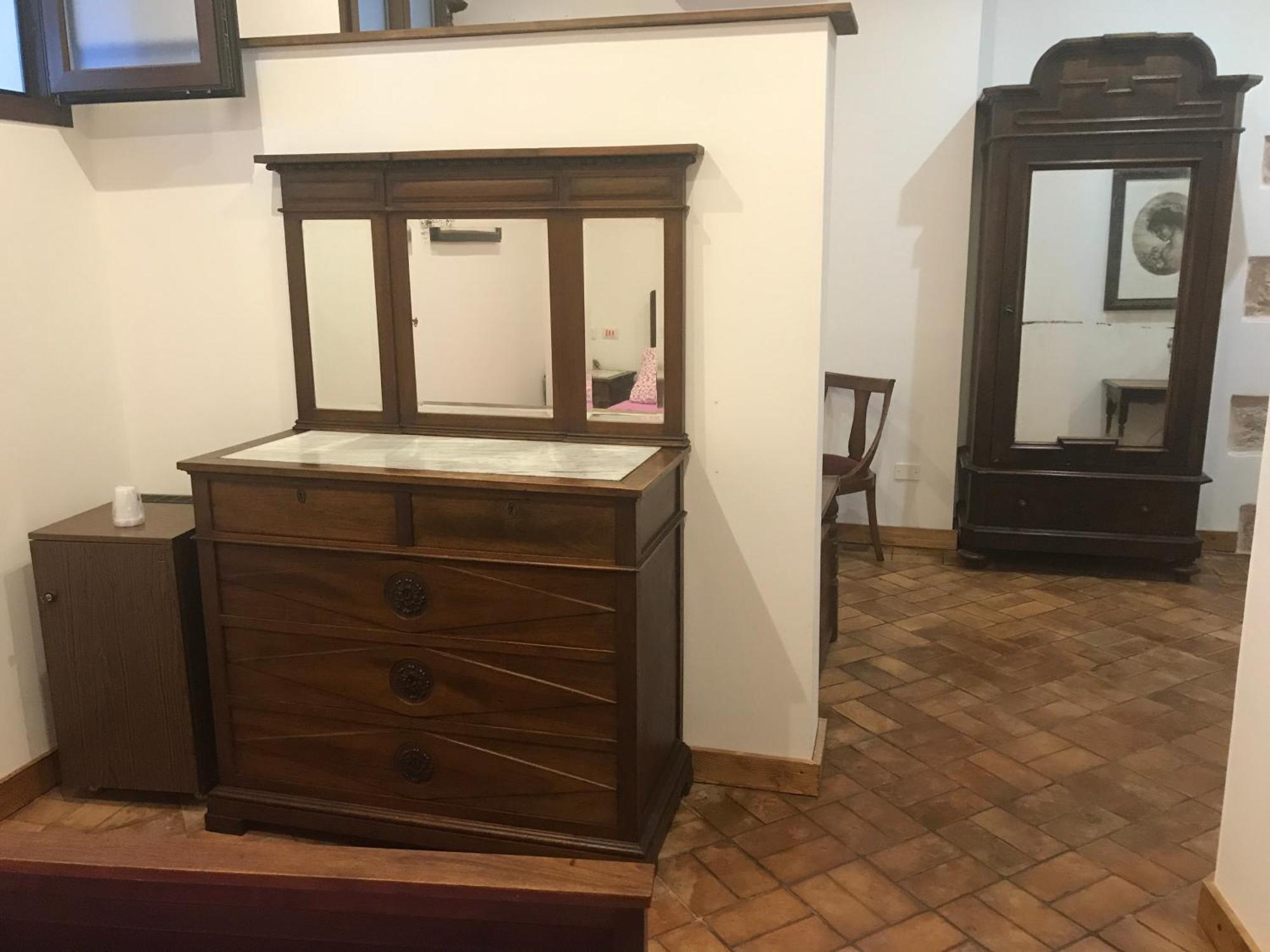 Le Prigioni Del Palazzo B&B Sora Quarto foto